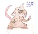 Alue's Spirit Guide