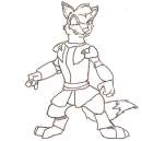 the is a lupe