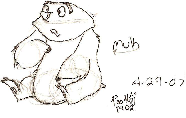 Ti's Muk!!