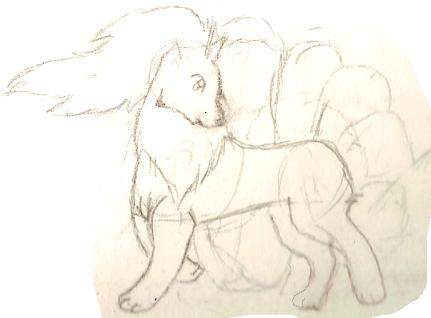 Ninetails