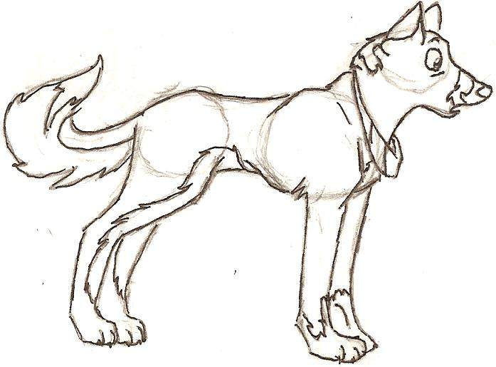 Puppey dog! 