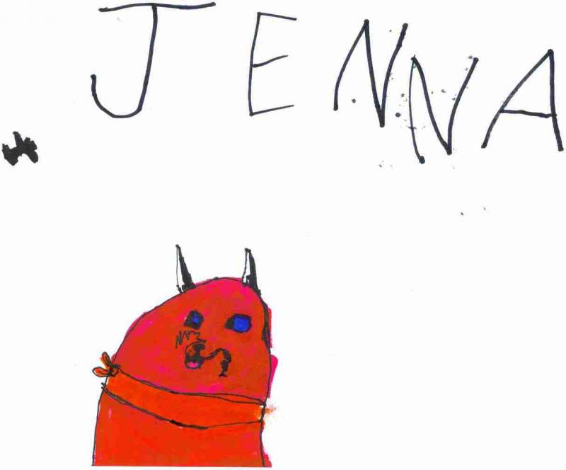 jenna
