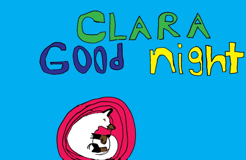 Good Night Clara