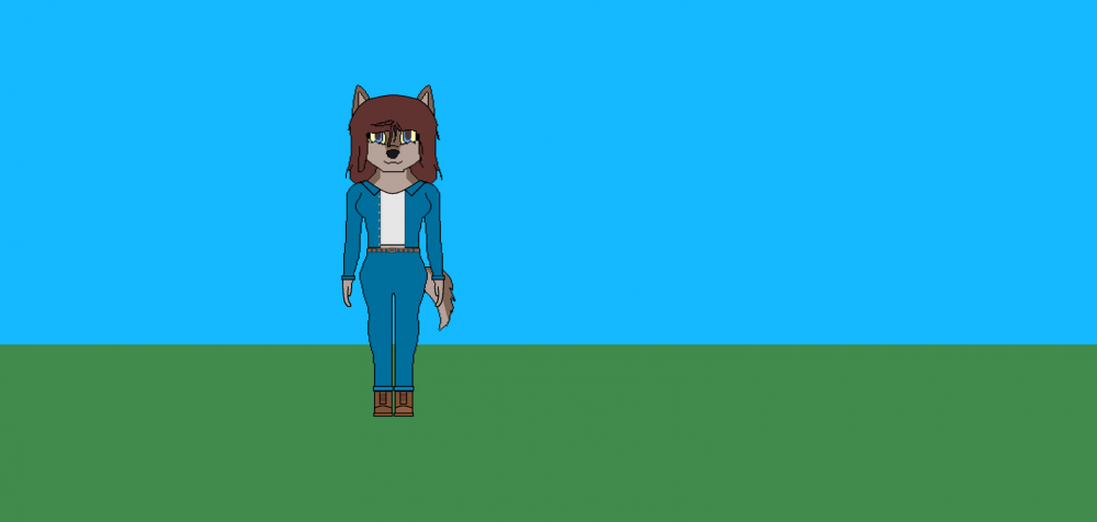 Anthro Aleu
