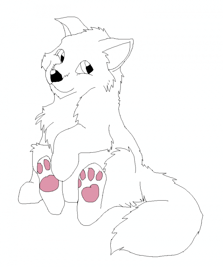 Puppy