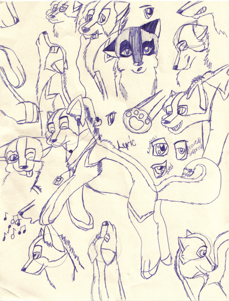 Just Doodle