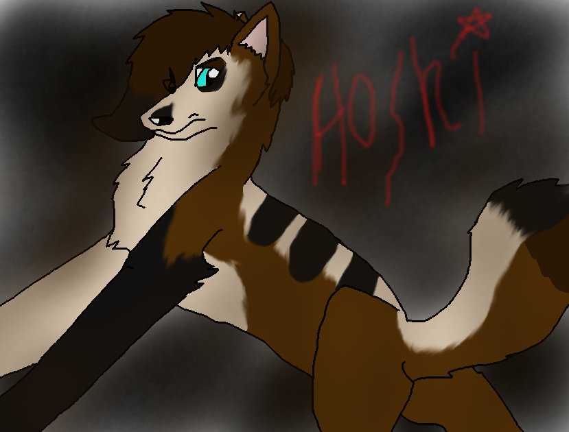 Hoshi
