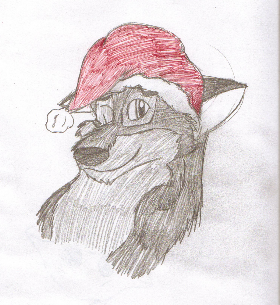 Santa Balto