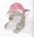 Santa Balto