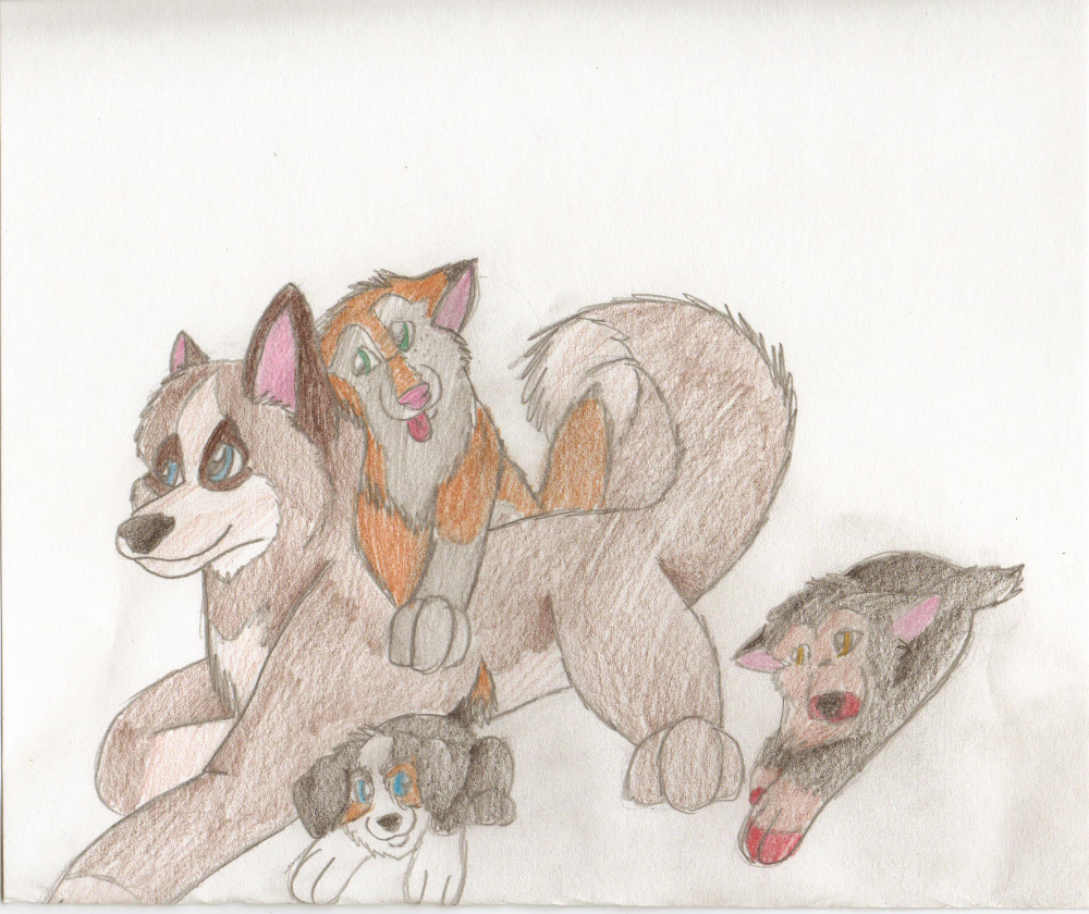 Little Family