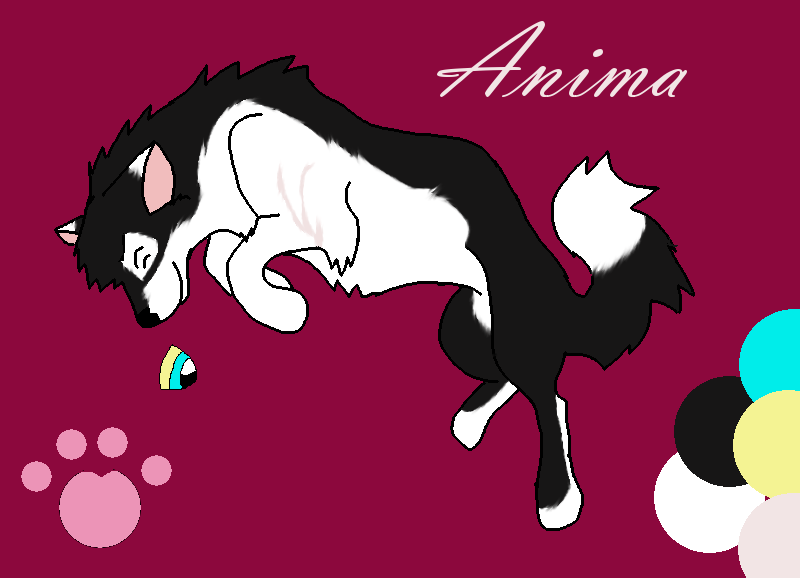 Anima Reference