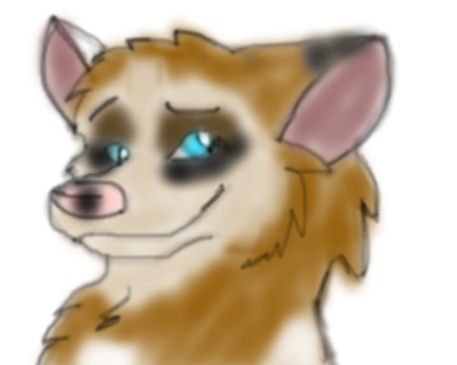 Airbrush Test