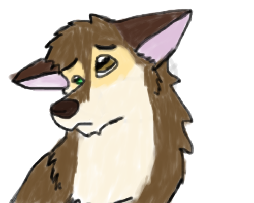 Elek Sketch