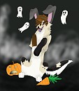 Happy Holloweeny 