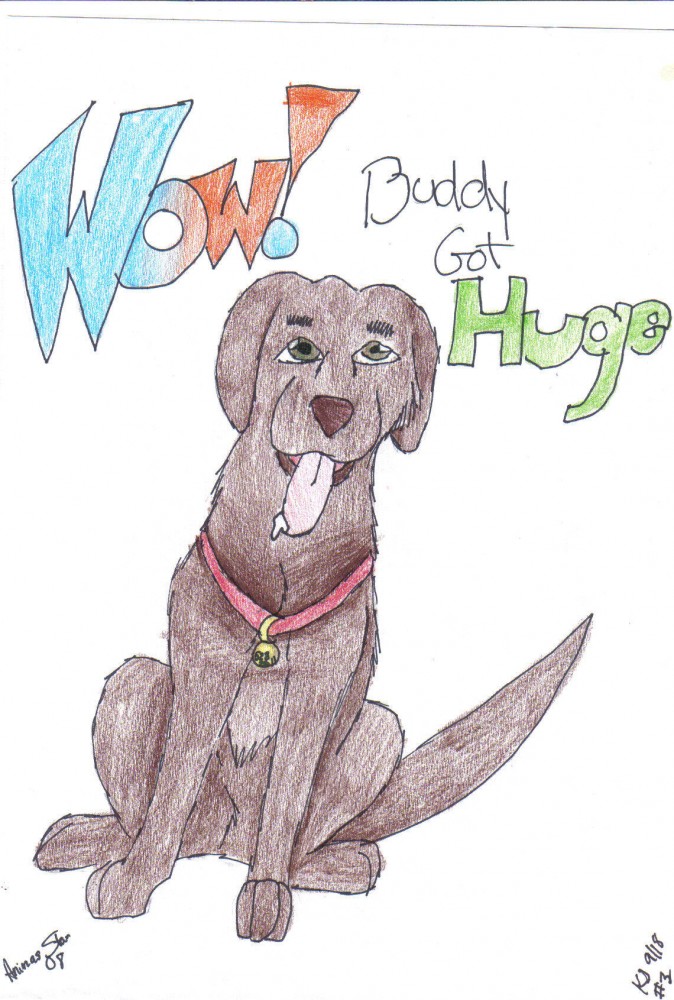 Buddy Bear