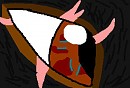Eye of Gun