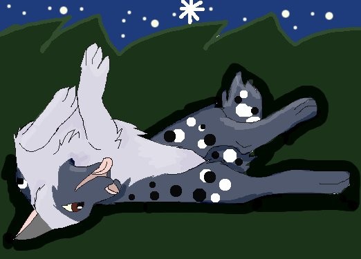 PLaying In The Stars