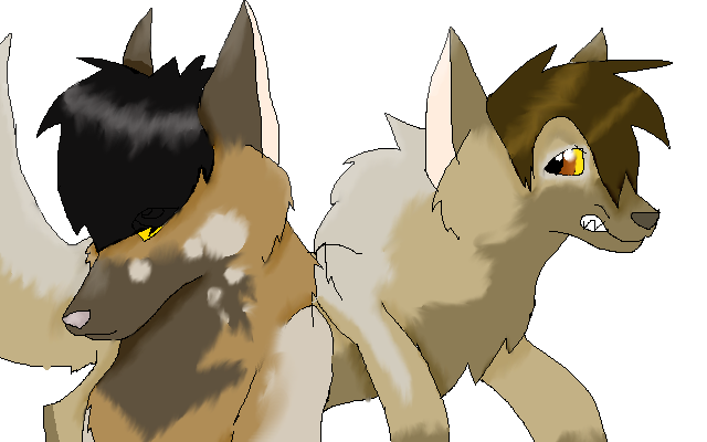 Rivals