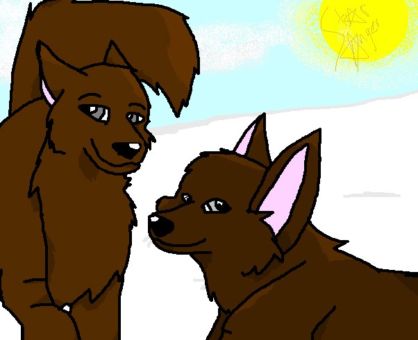 Request for Lush The Shepherd