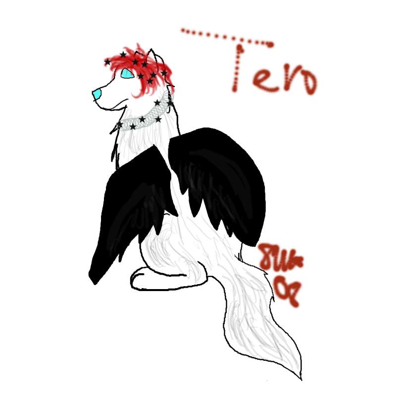 Tero again