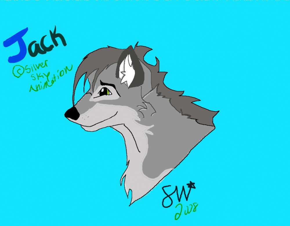 Jack (C) Silver Sky Studios
