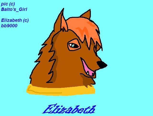 Elizabeth(c)bb9000