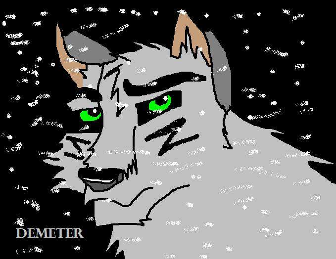 Demeter