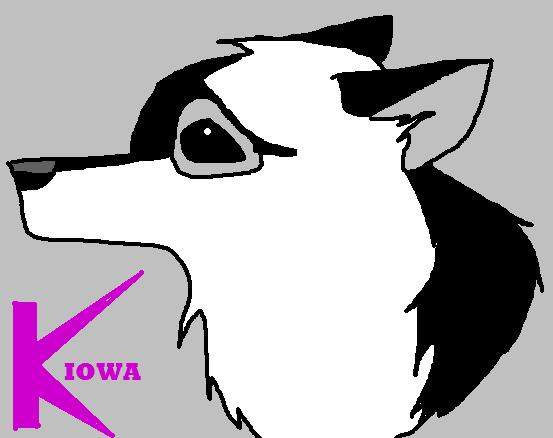 Kiowa