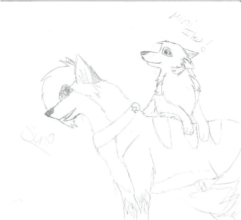Gift for Ileu- 