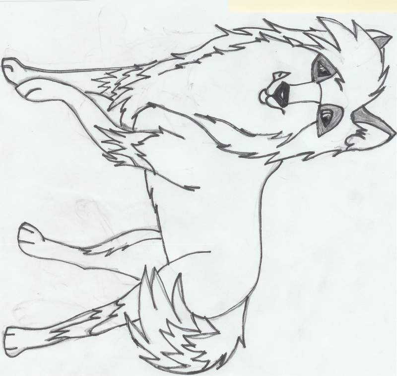 Suni (c) Saphire Wolf {Star}