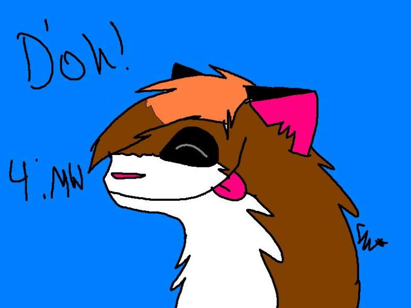 D'oh! Suni