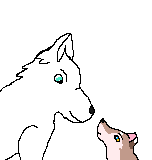 Chinna and Bolt