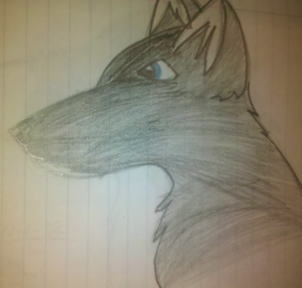 Old art