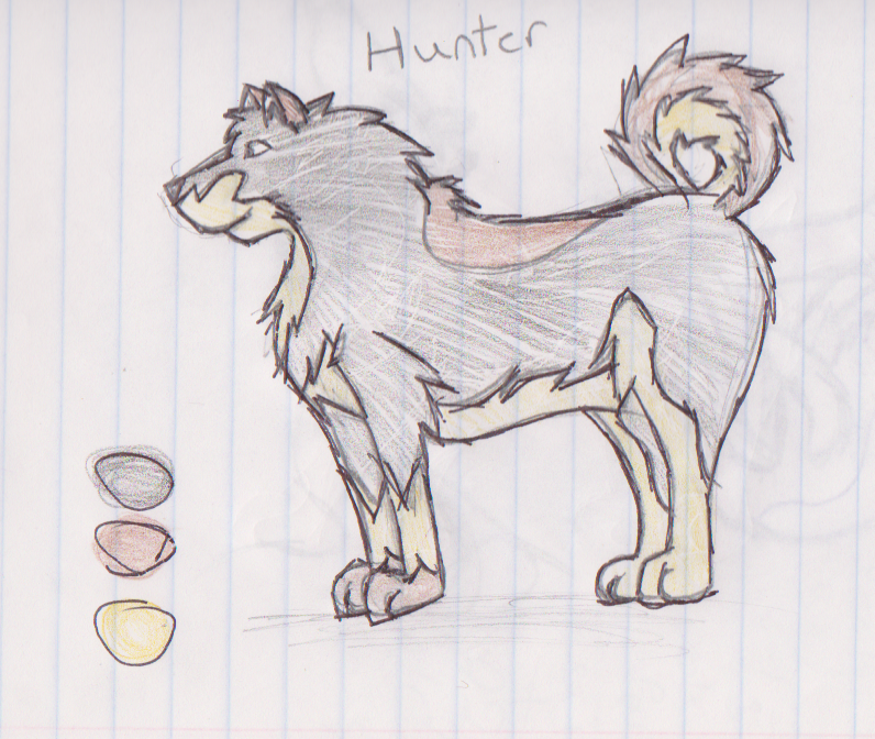 Hunter