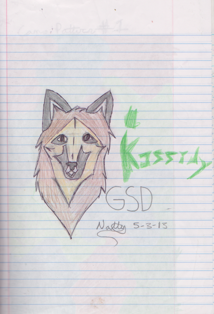Kassidy