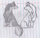 Who Are These Wolves? *Gwinn and Cole*