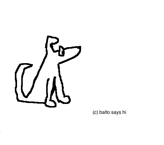 free lineart