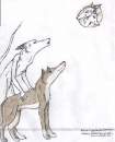 Dreamer and Balto