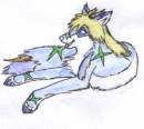 Azuze Pup