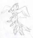 uncolored