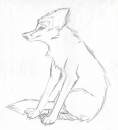 Art Trade for Wolf Lion