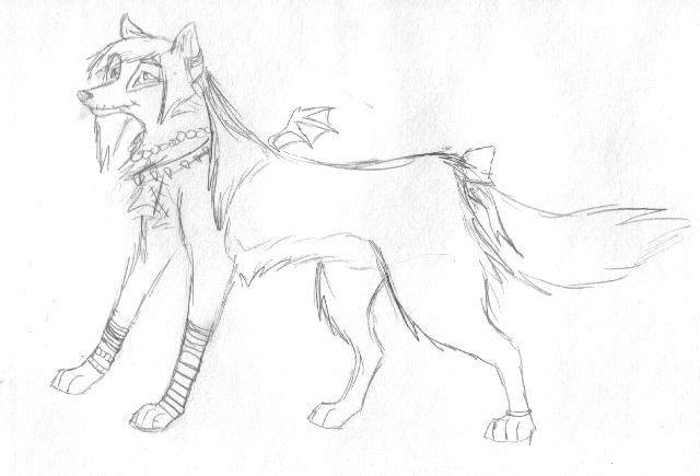 For meh Bud Lovely Little Emo