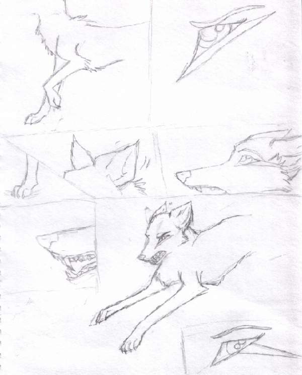 Comic #3
