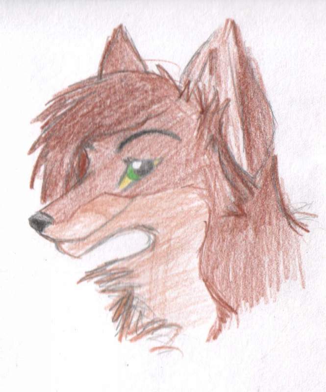Gift for Silver Deni!
