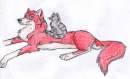 For Balto Babe
