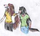 Gifty Colored