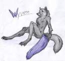 Wyvren!