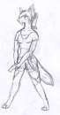 For Lara Croft