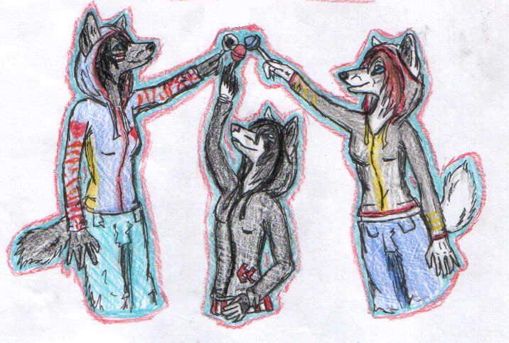 My scanner is a butcher