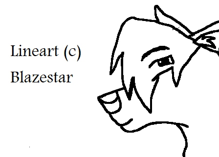 Free Lineart 2
